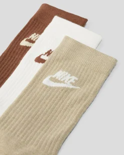 Nike Everyday Essential Crew Socks 904 Clearance