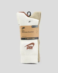 Nike Everyday Essential Crew Socks 904 Clearance