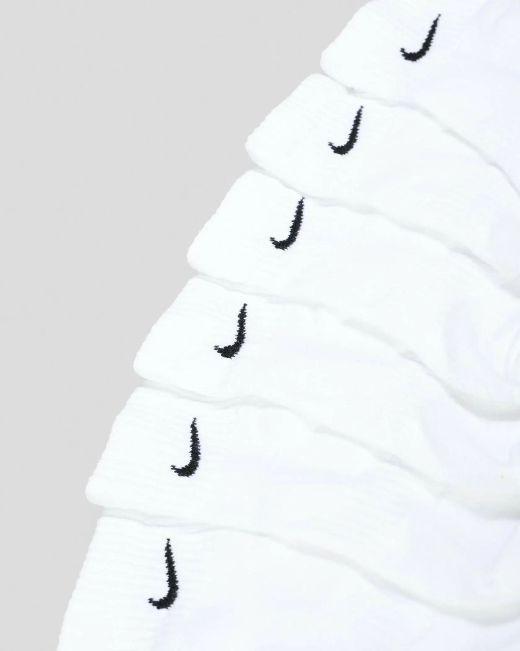 Nike Everyday Essential Socks 6 Pack White/black Online
