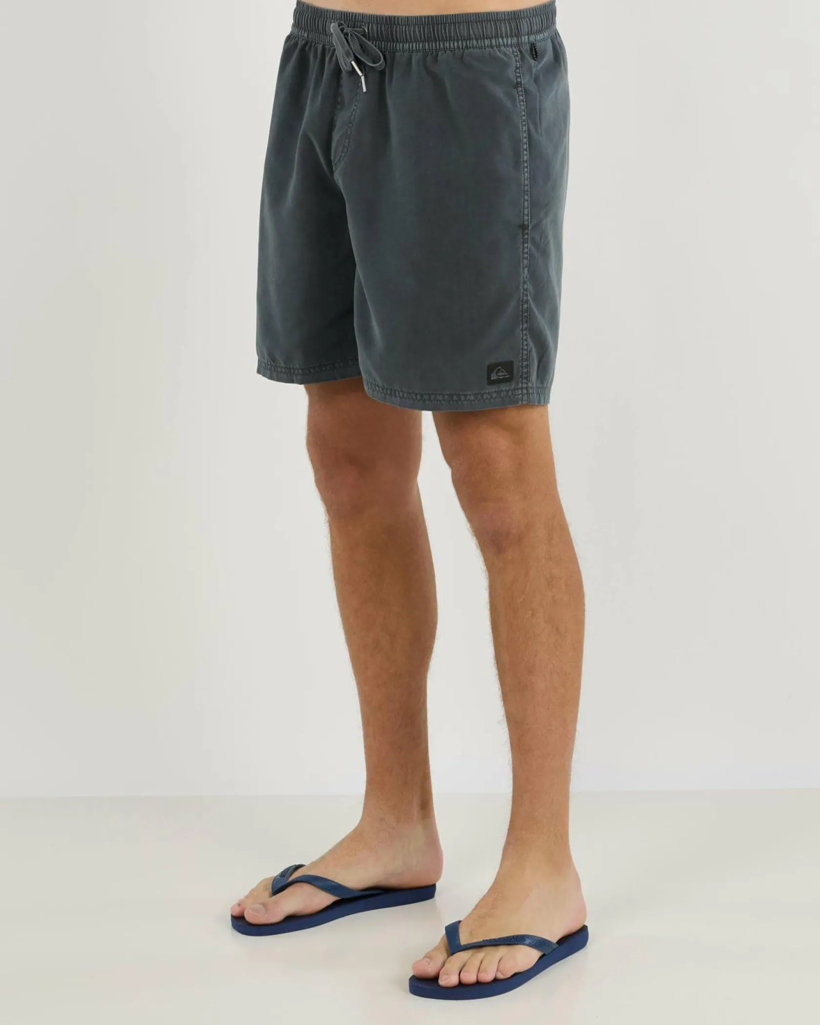 Quiksilver Everyday Surfwash Volley 17" Board Shorts Black Clearance