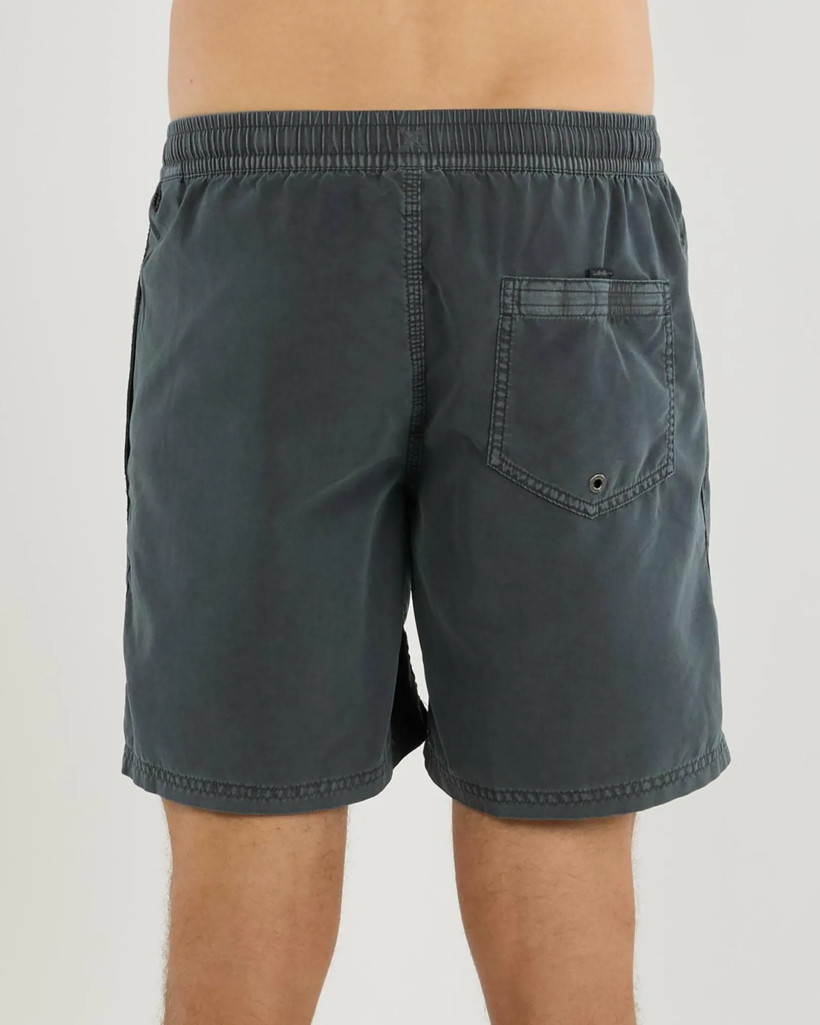 Quiksilver Everyday Surfwash Volley 17" Board Shorts Black Clearance