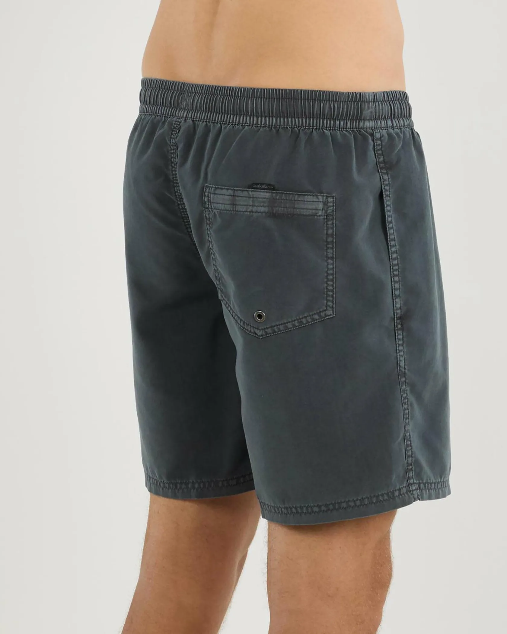 Quiksilver Everyday Surfwash Volley 17" Board Shorts Black Clearance