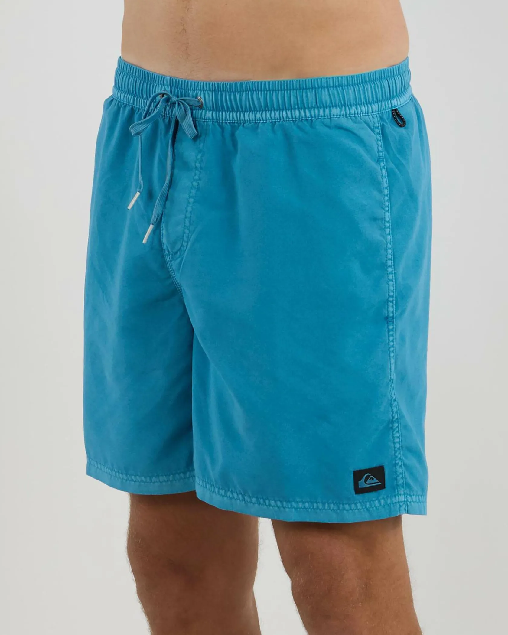 Quiksilver Everyday Surfwash Volley 17" Board Shorts Navagio Bay Clearance