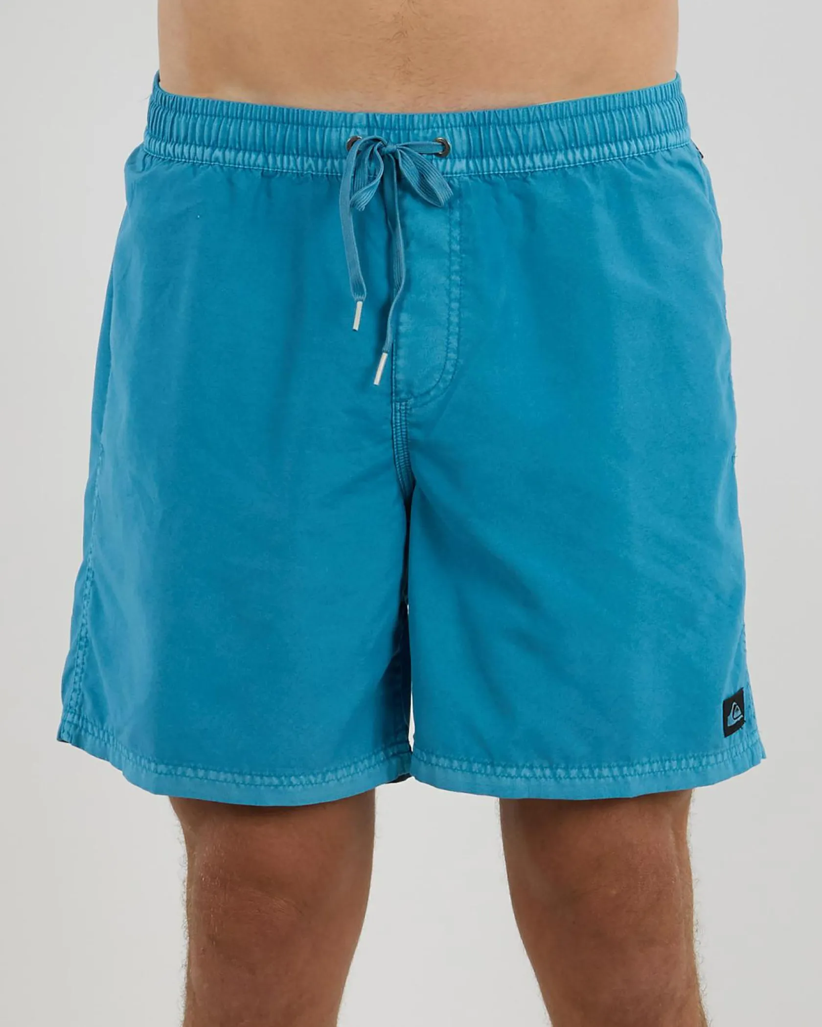 Quiksilver Everyday Surfwash Volley 17" Board Shorts Navagio Bay Clearance