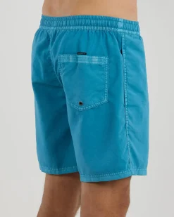 Quiksilver Everyday Surfwash Volley 17