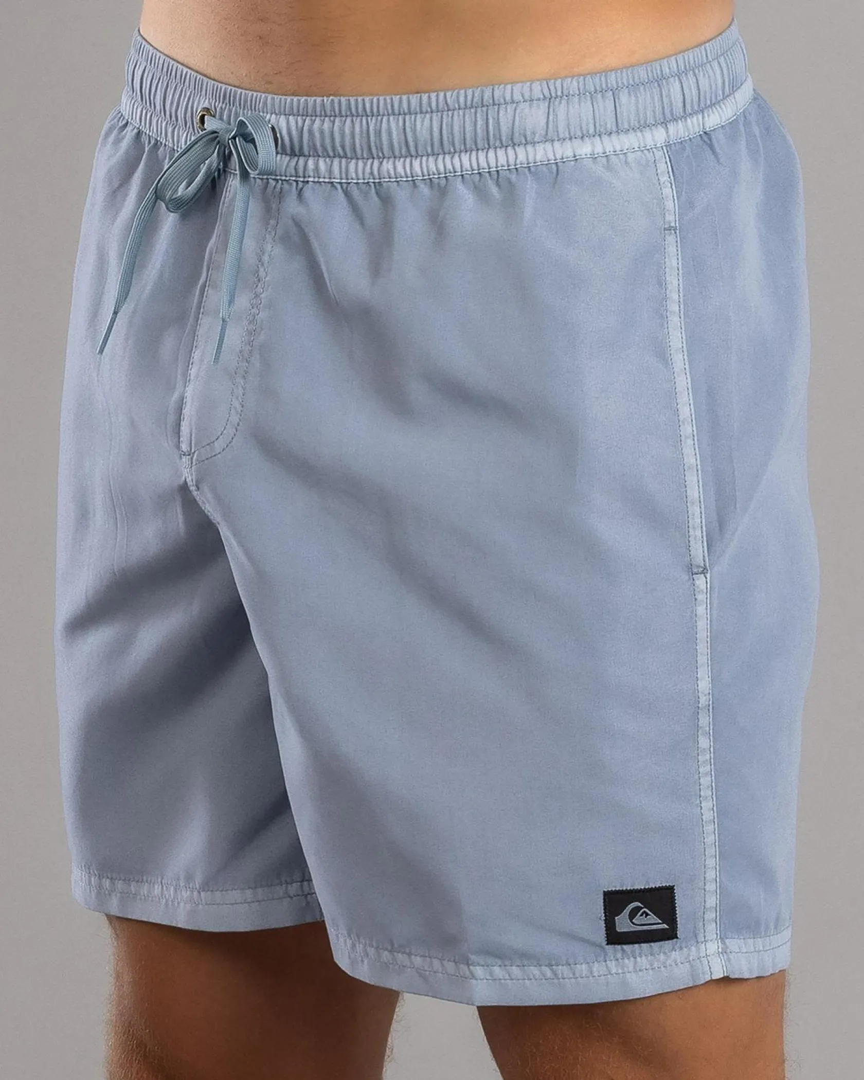 Quiksilver Everyday Surfwash Volley 17 NB Board Shorts Ashley Blue Outlet