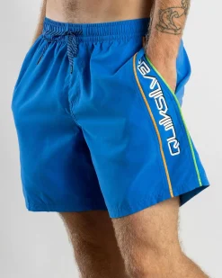Quiksilver Everyday Vert Volley 2 17