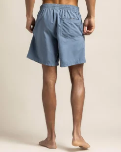 Quiksilver Everyday Vert Volley 17NB Board Short China Blue Clearance