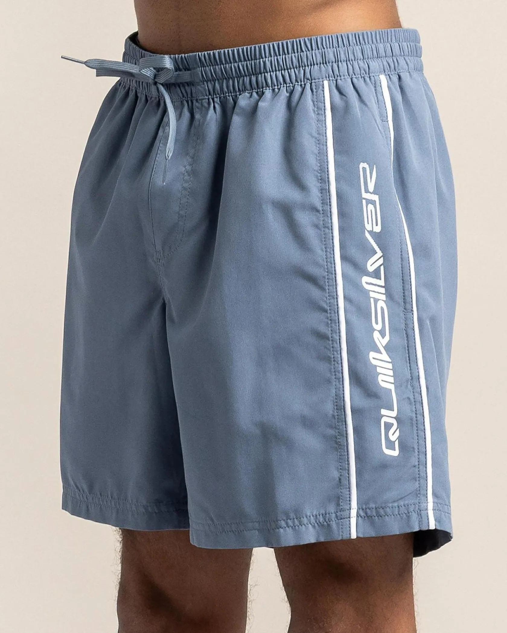Quiksilver Everyday Vert Volley 17NB Board Short China Blue Clearance