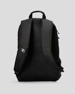 Rip Curl Evo 24L Future Evolution Backpack Green Outlet