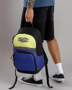 Rip Curl Evo 24L School 2025 Backpack Lime Wash
