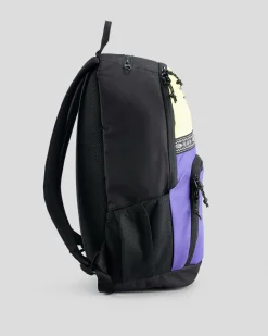 Rip Curl Evo 24L School 2025 Backpack Lime Wash
