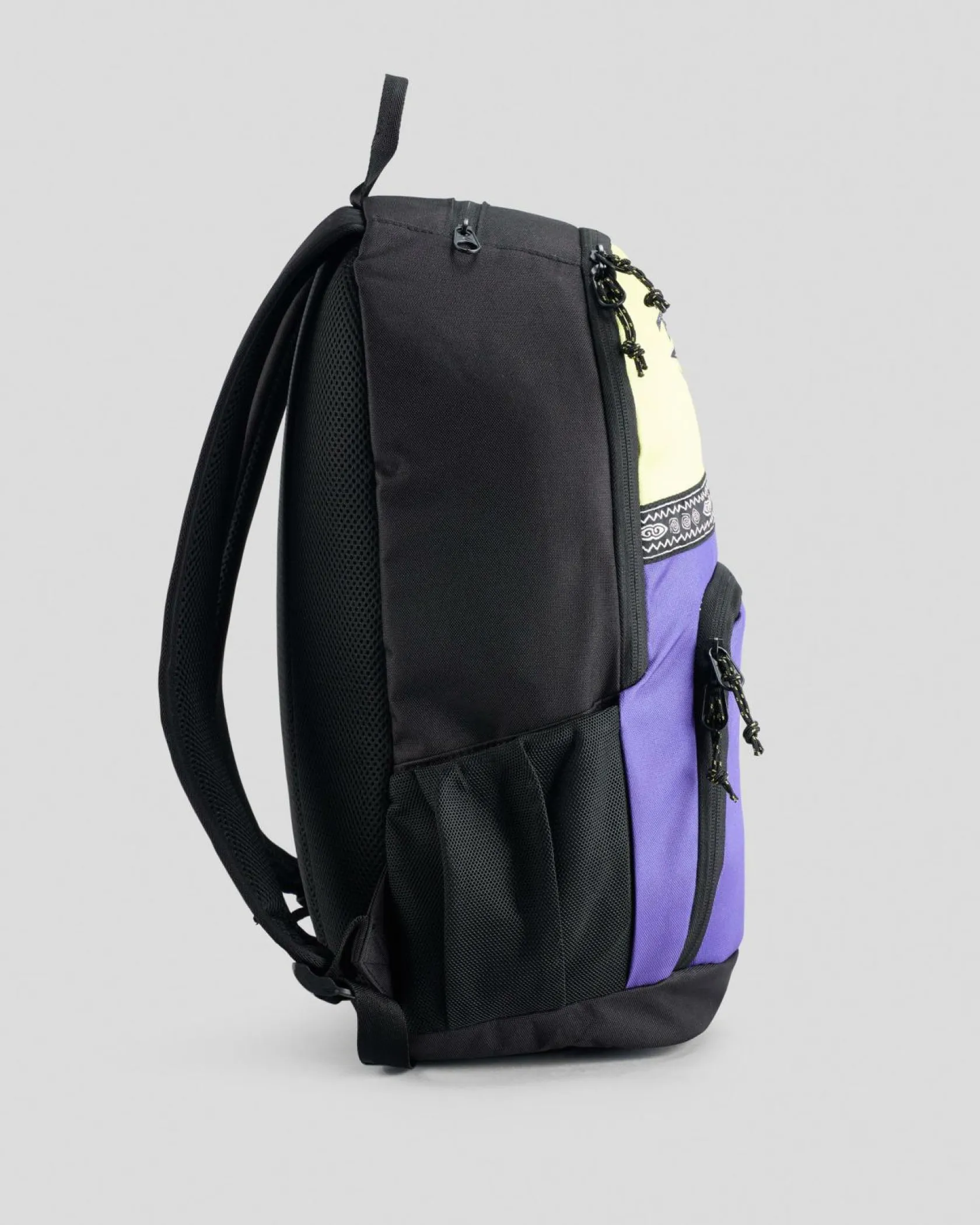 Rip Curl Evo 24L School 2025 Backpack Lime Wash