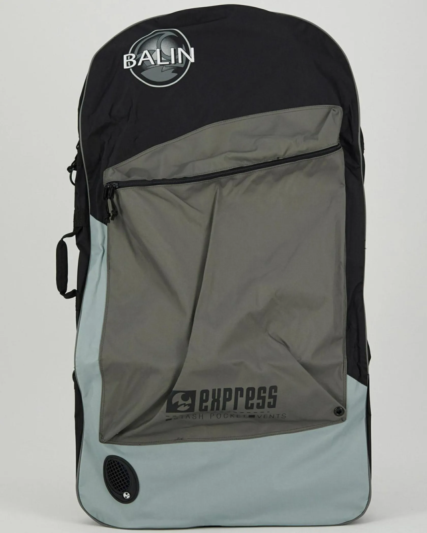Balin Express Double Bodyboard Cover Assorted New