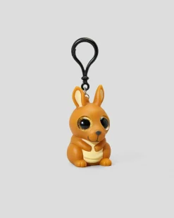 Get It Now Eye Popping Kangaroo Keyring Multi Sale