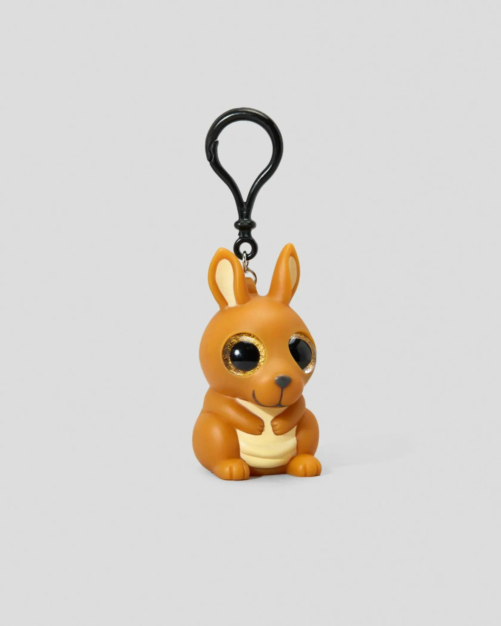 Get It Now Eye Popping Kangaroo Keyring Multi Sale