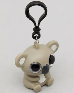 MDI Eye Popping Koala Keyring Multi Sale