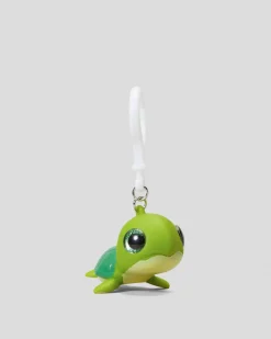 Get It Now Eye Popping Turtle Keyring Multi Outlet