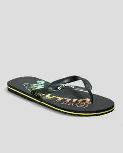 Billabong Thongs Fade