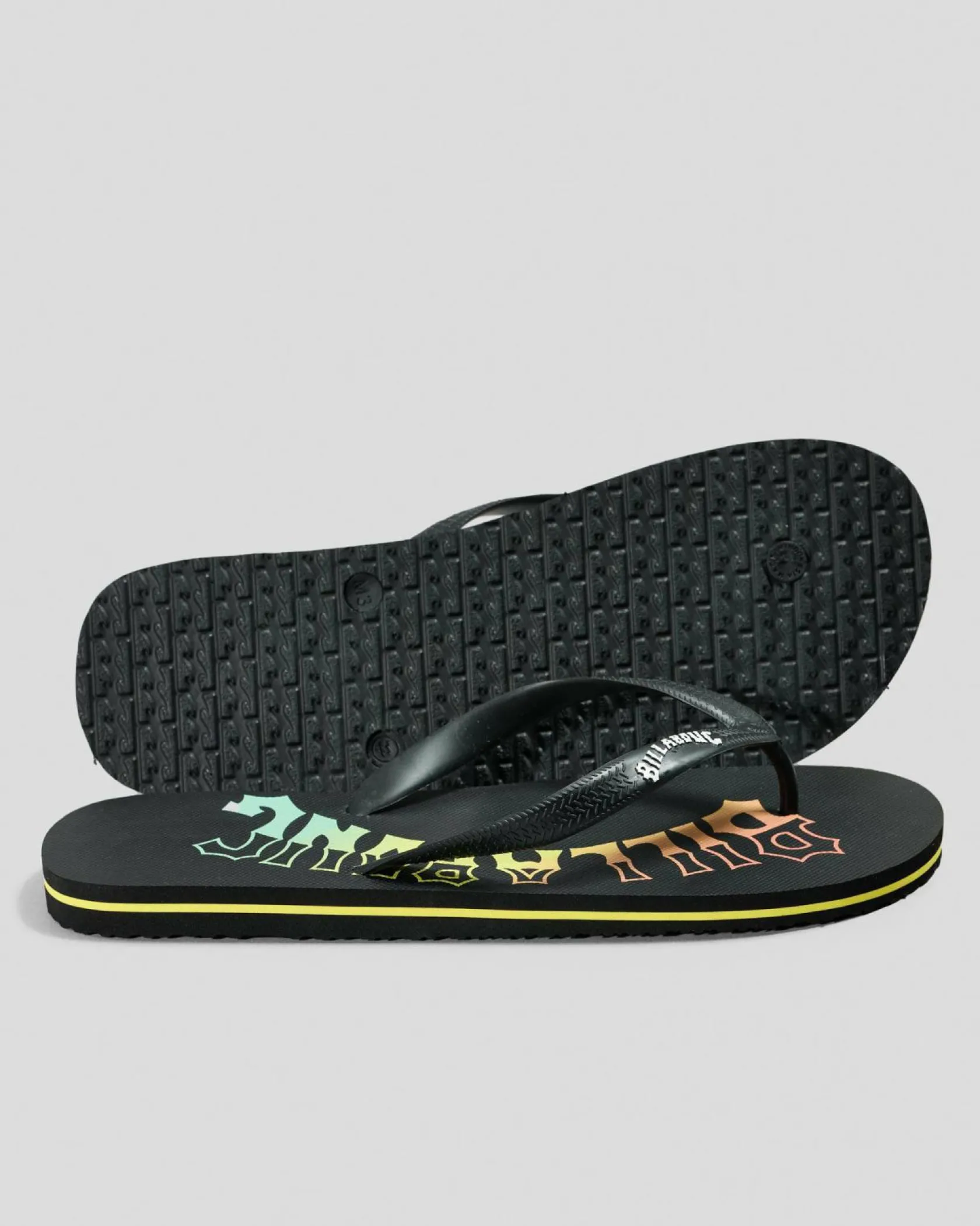 Billabong Thongs Fade
