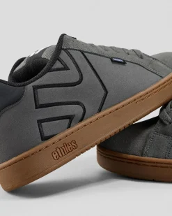 Etnies Fader Shoes Carbon Sale