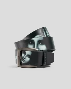 Dexter Fallout PU Belt Multi Sale