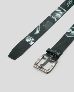 Dexter Fallout PU Belt Multi Sale