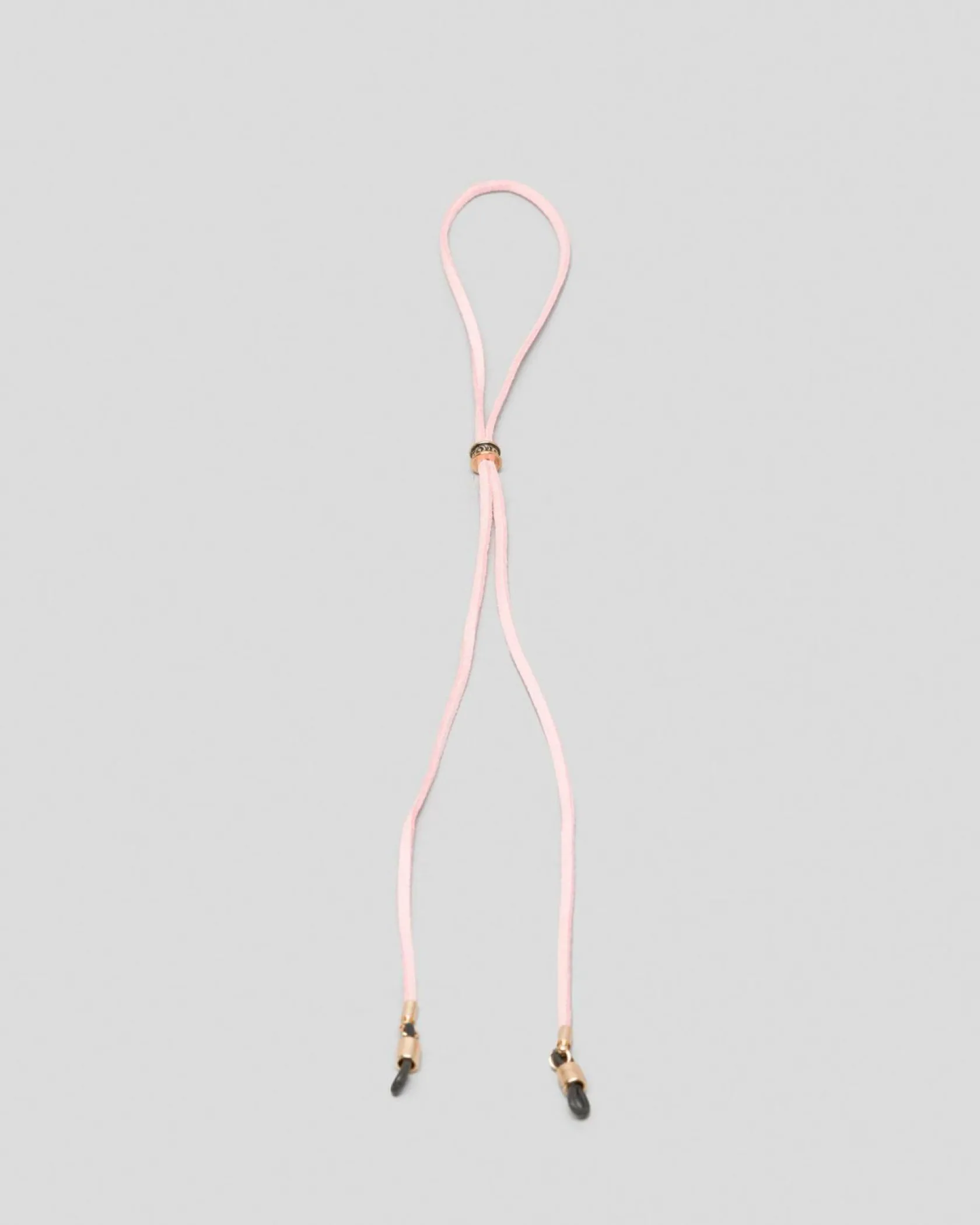 Icon Brand Felicidad Sunglass Cord Pink