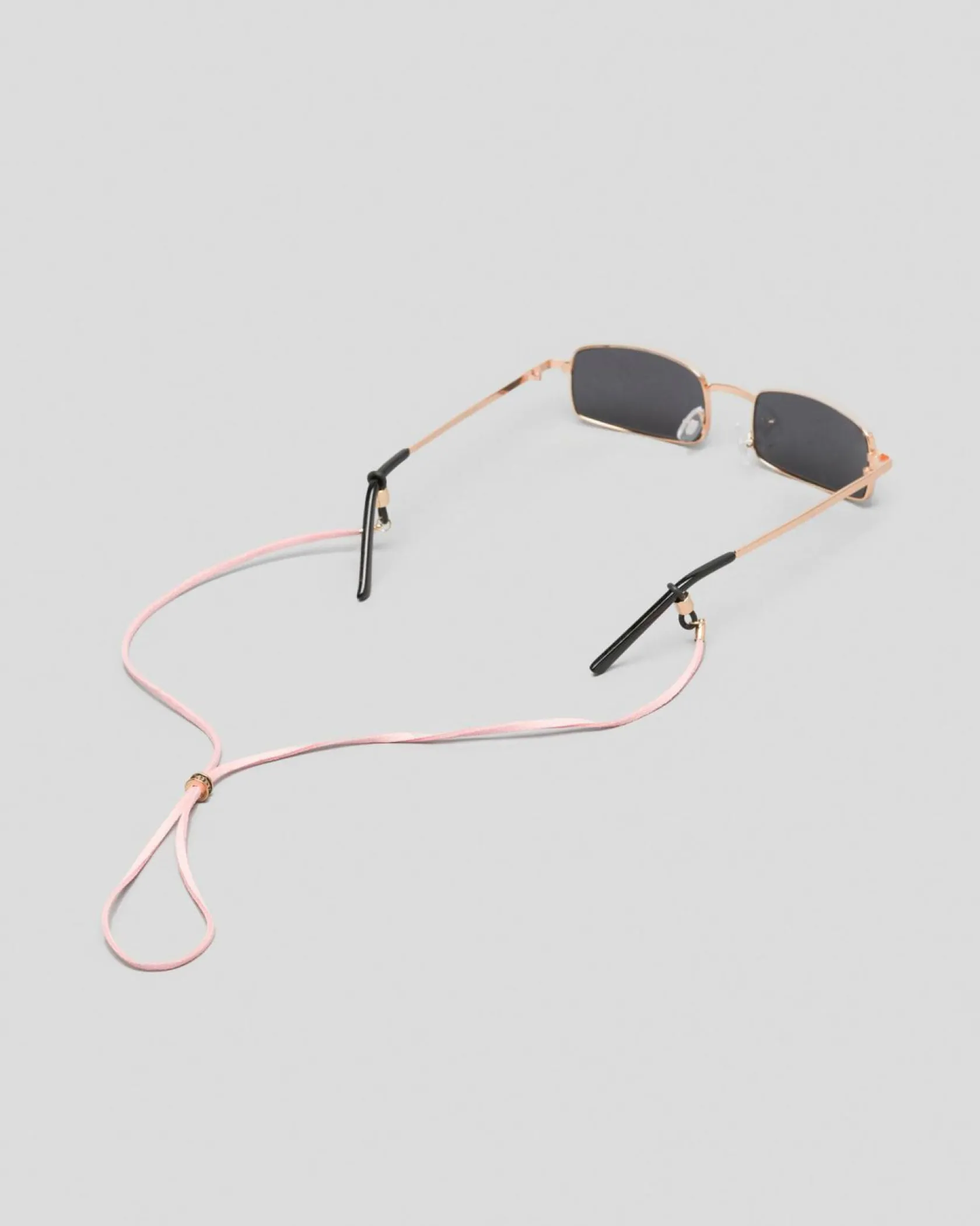 Icon Brand Felicidad Sunglass Cord Pink