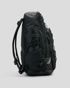 Quiksilver Fetchy Backpack Black Online
