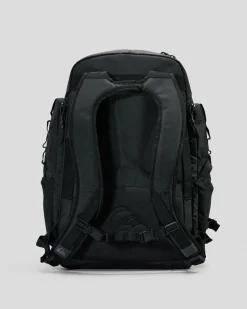 Quiksilver Fetchy Backpack Black Online