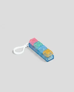 MDI Fidget Keychain Keyboard Click Assorted Sale