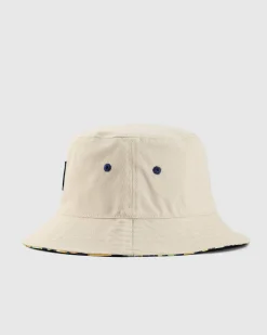 Corona Fiesta Reversible Bucket Hat Navy Hot