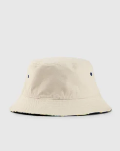 Corona Fiesta Reversible Bucket Hat Navy Hot