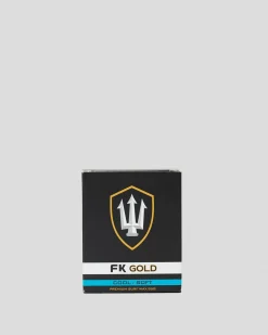 Far King FK Gold Cool Wax Blue