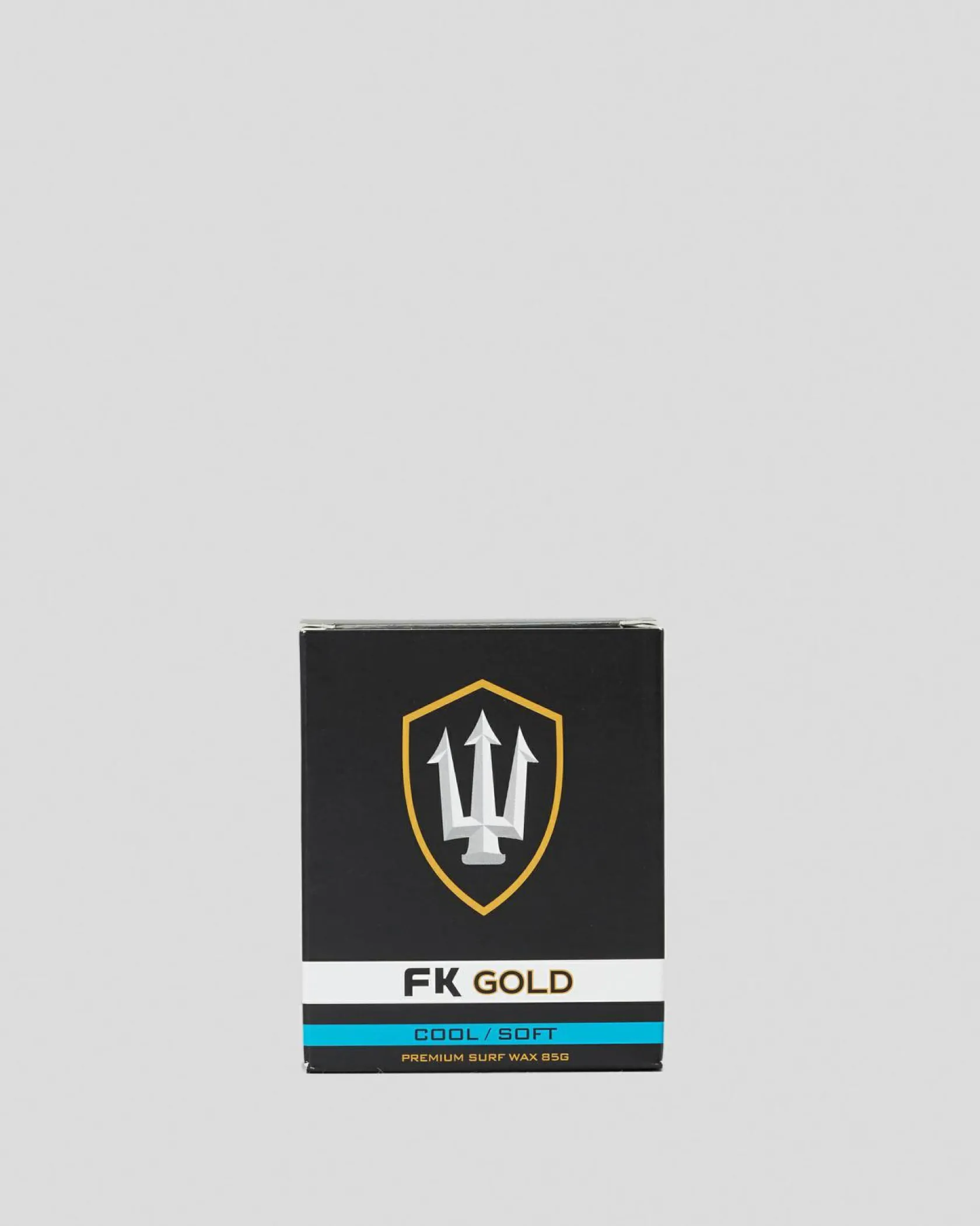 Far King FK Gold Cool Wax Blue