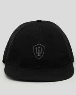 Far King FK H20 Surf Cap Black Best