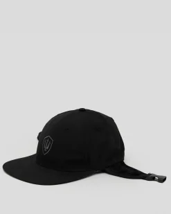 Far King FK H20 Surf Cap Black Best