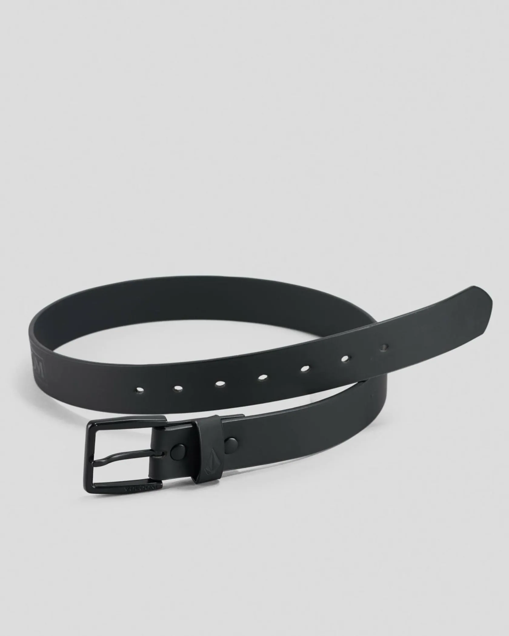 Volcom Flat Bar Belt Black Online