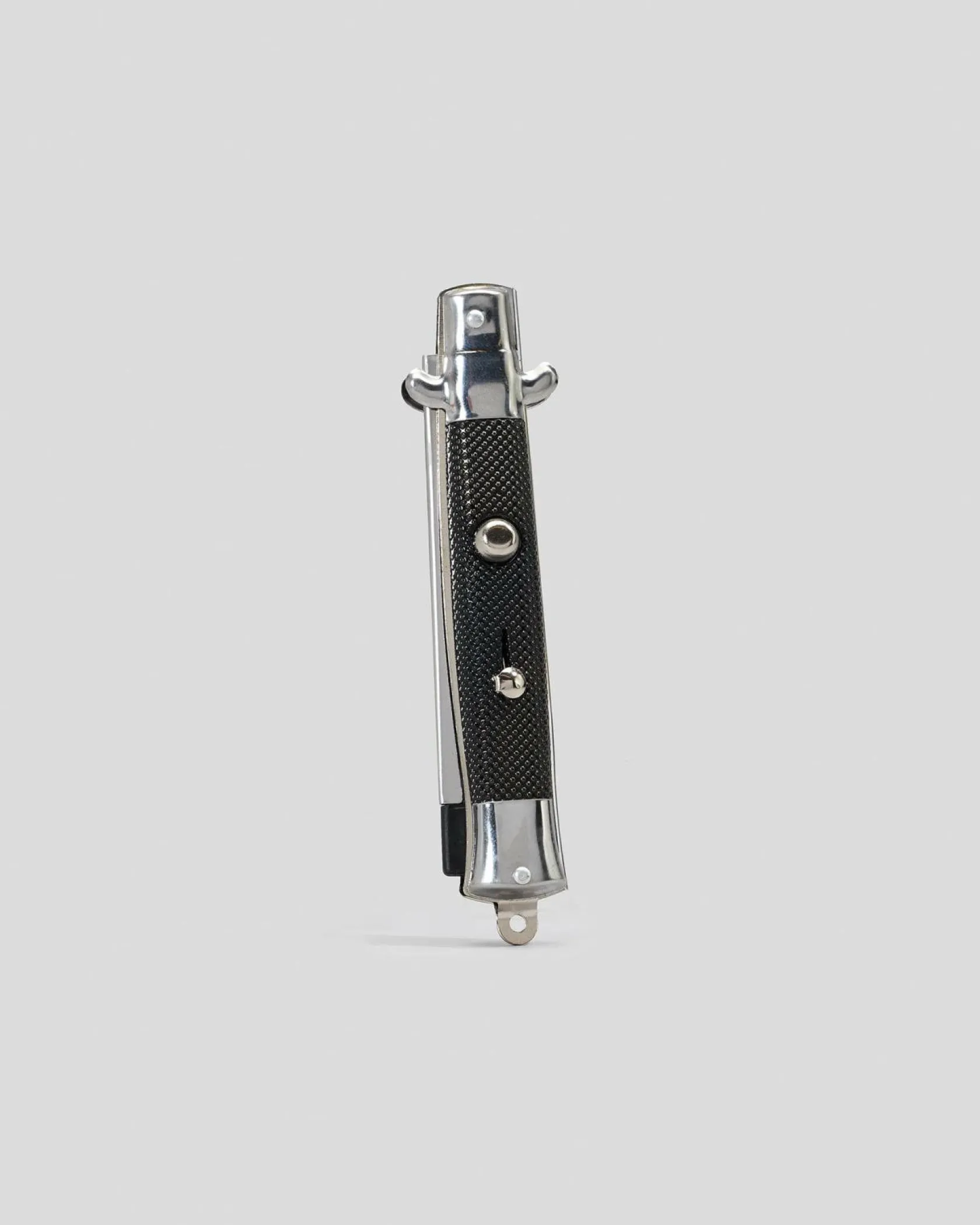 Miscellaneous Flick Comb Silver Sale