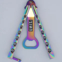 Unit Flick Opener Multi Discount