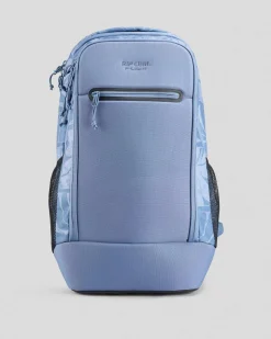 Rip Curl F-light Ultra 30L Backpack Navy New