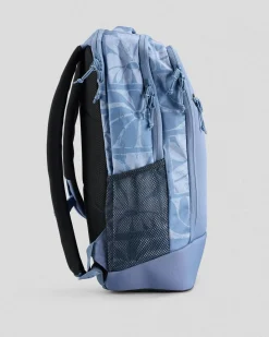 Rip Curl F-light Ultra 30L Backpack Navy New