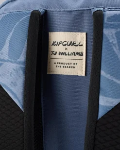 Rip Curl F-light Ultra 30L Backpack Navy New