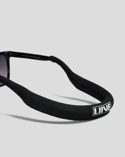 Liive Floating Strap Black Outlet
