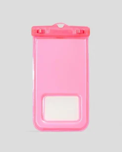 Get It Now Floating Waterproof Dri-Pouch Pink Online