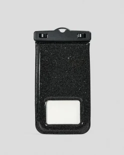 Get It Now Floating Waterproof Dri-Pouch Black Online