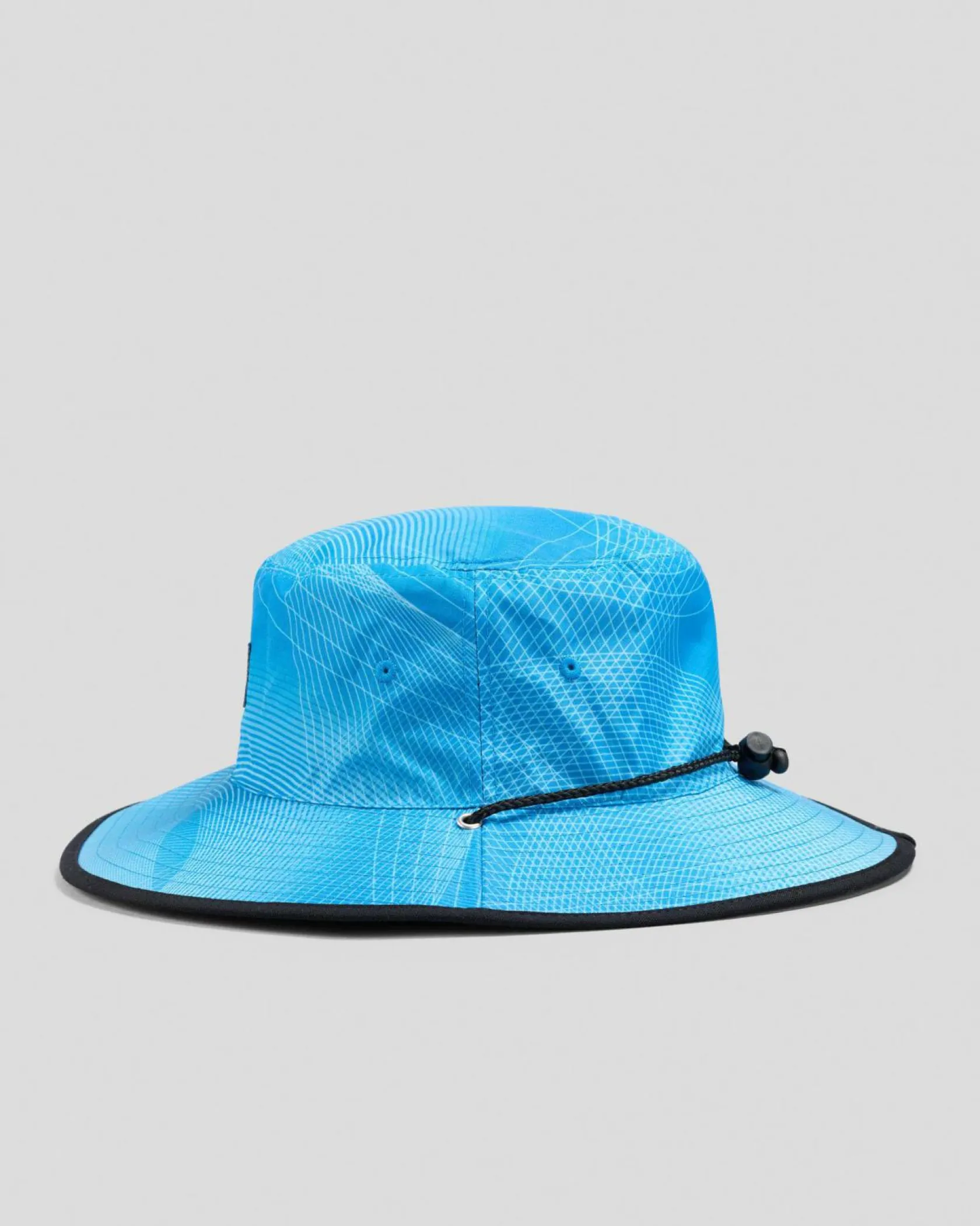 Jacks Flow Wide Brim Hat Multi Clearance