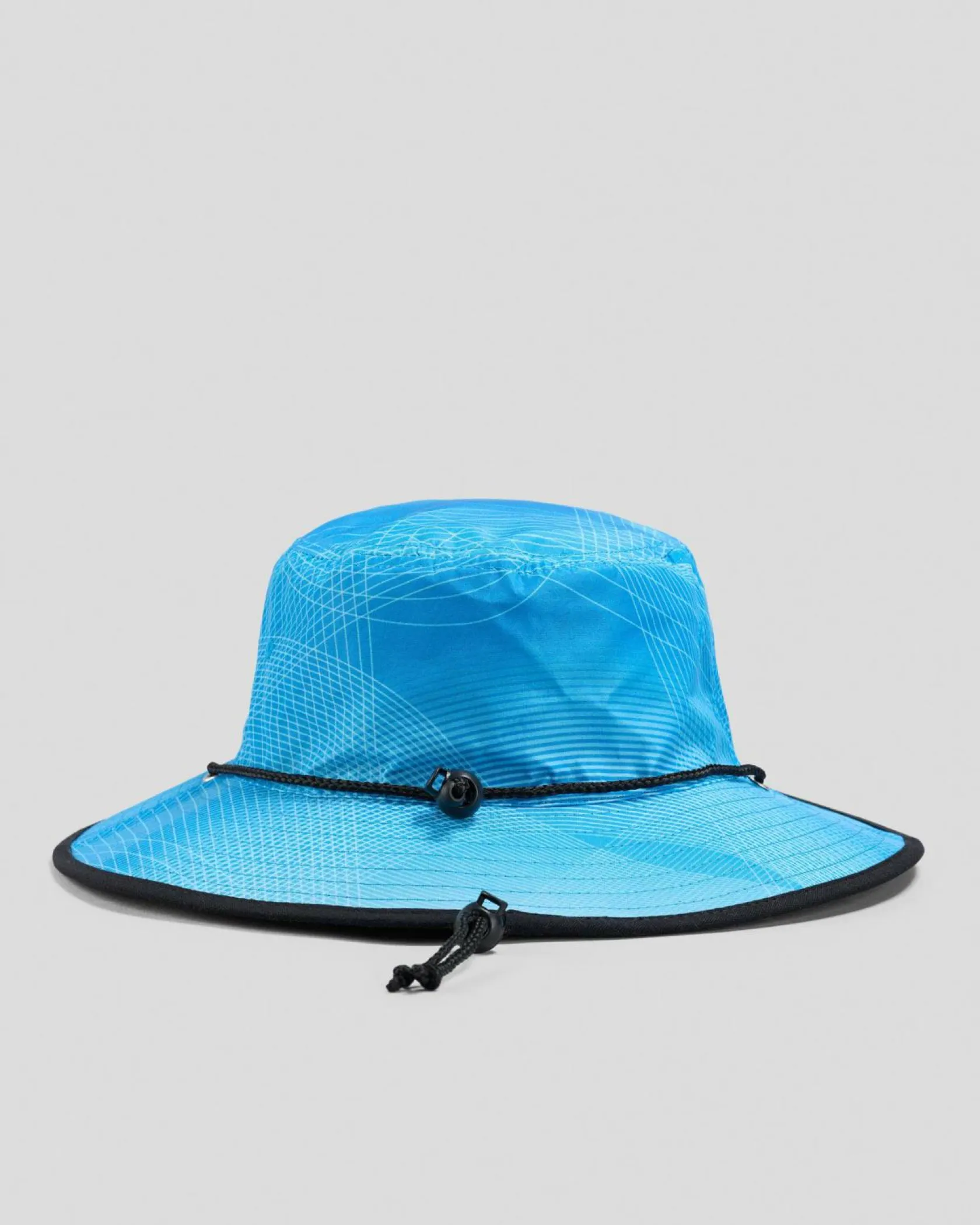 Jacks Flow Wide Brim Hat Multi Clearance