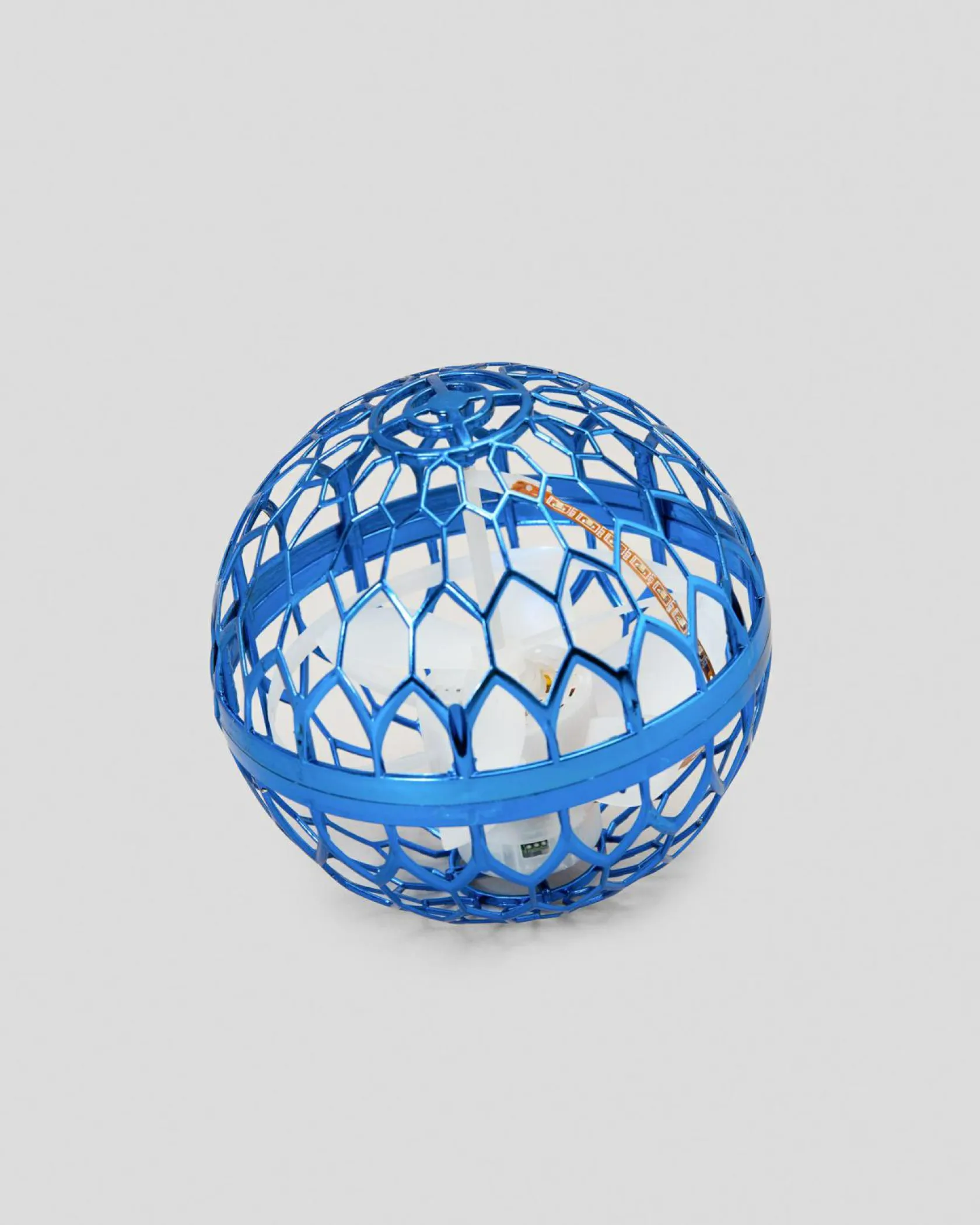 Kazaang Flying Orb Ball Blue Discount